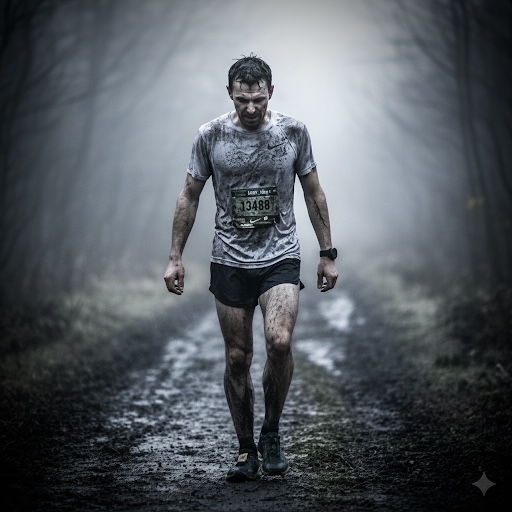 When Running Becomes a Battle: The Devastating Shadow of Overtraining